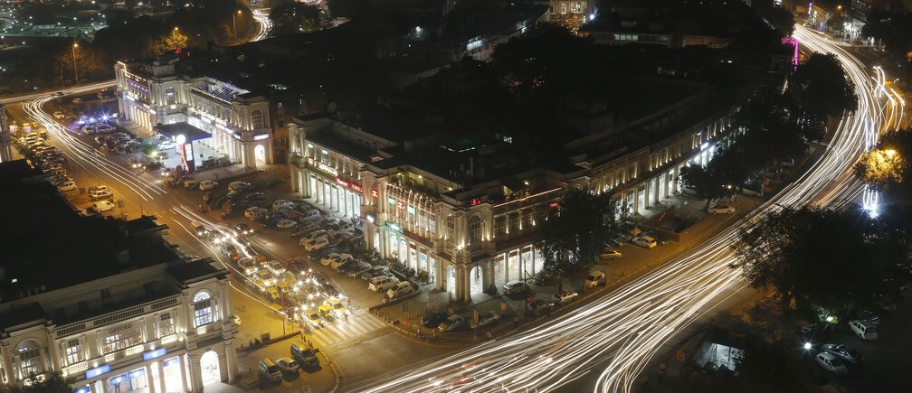 インドの技術格差を埋めるには