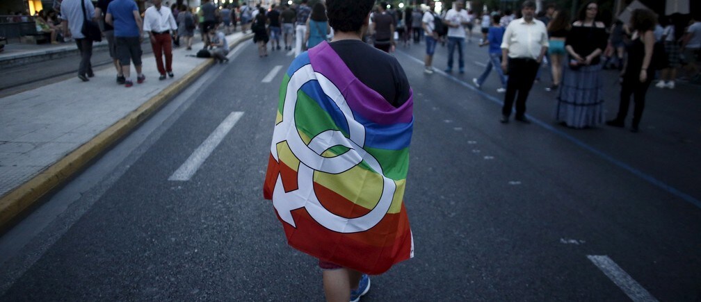 We need better data to support LGBT rights