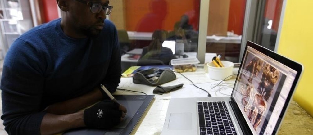 Top 10 most competitive economies in sub-Saharan Africa