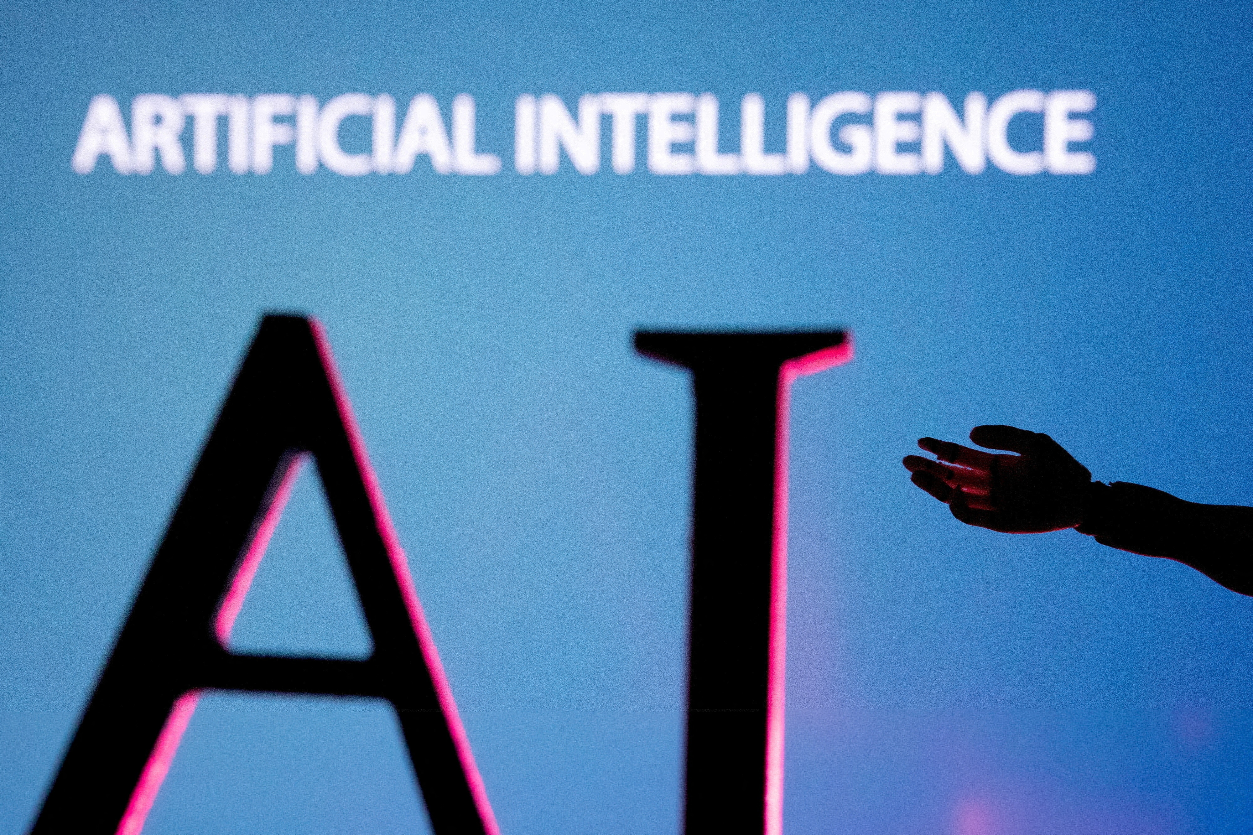 The next generation of market leaders will be distinguished by how effectively they embed AI across their organizations.