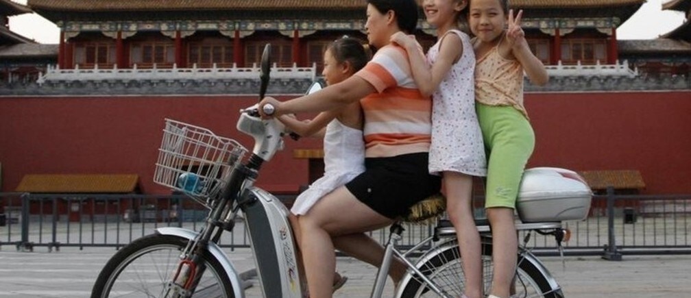 China puede y debe cerrar su brecha de género