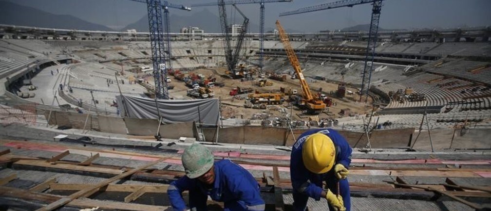 Brazil’s growth conundrum