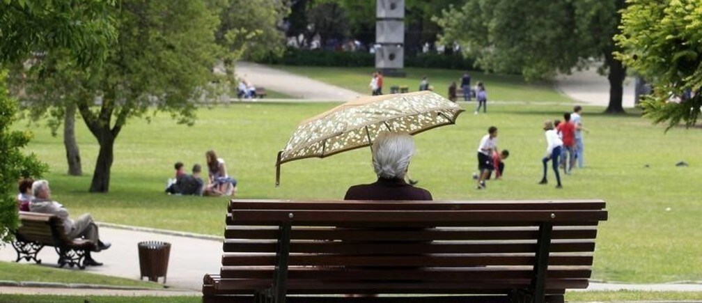 Revising our outdated pension systems