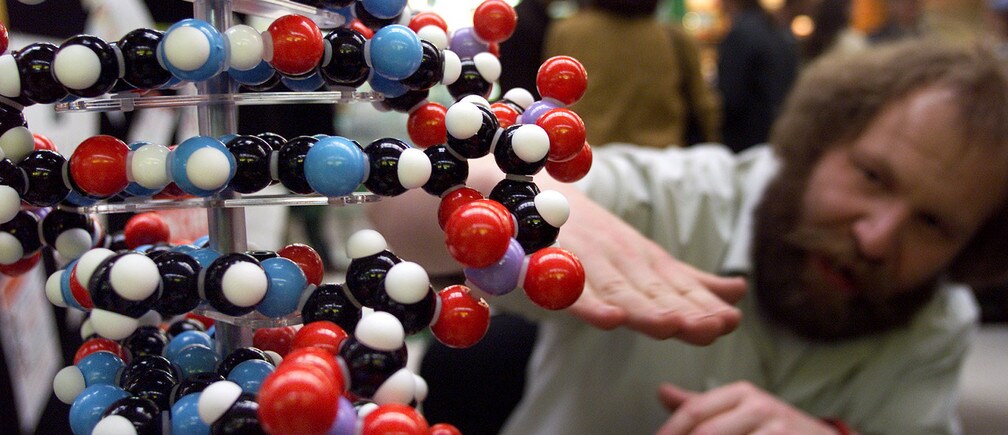 ¿Error o terror? Los riesgos de la biología de vanguardia