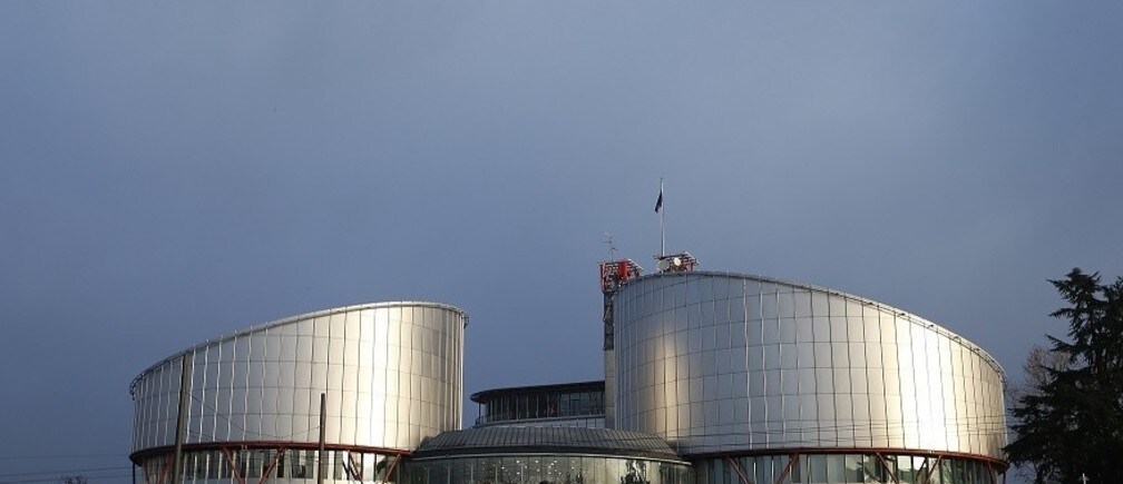Why the UK should support the European Court of Human Rights