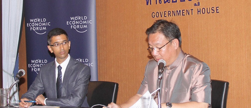 East Asia 2012: joining the conversation