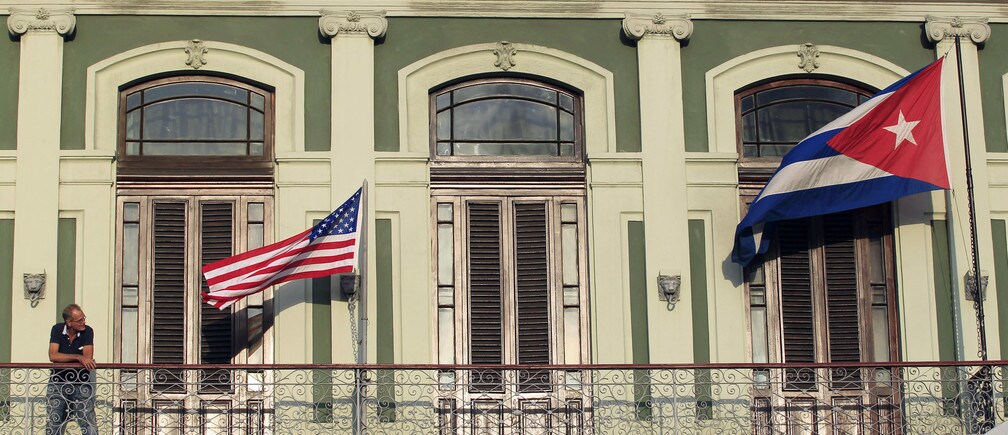 What does the future hold for Cuba?