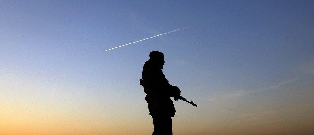 What’s needed to defeat Islamic State?