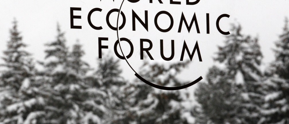 How to follow Davos 2015 on social media
