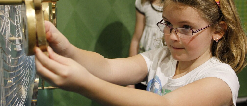 Why we need to challenge beliefs about innate talent in STEM
