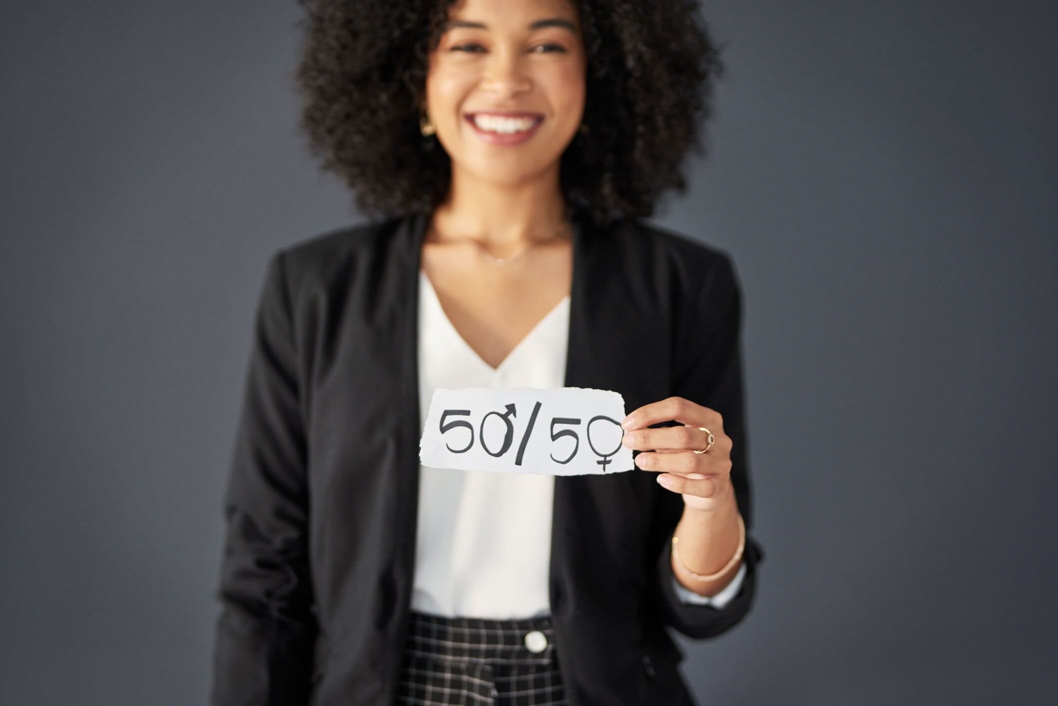 Gender parity boosts the economy through stronger GDP, better governance and more inclusive innovation.
