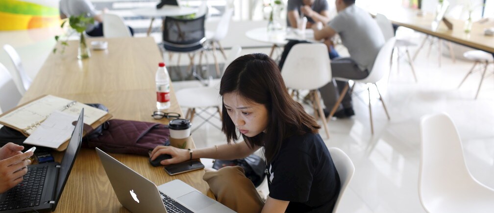 3 claves para triunfar en el mundo de las start-ups en China