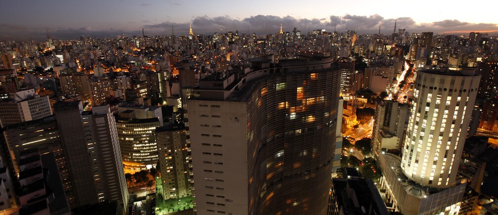 Top 10 de los países más competitivos: América Latina y el Caribe