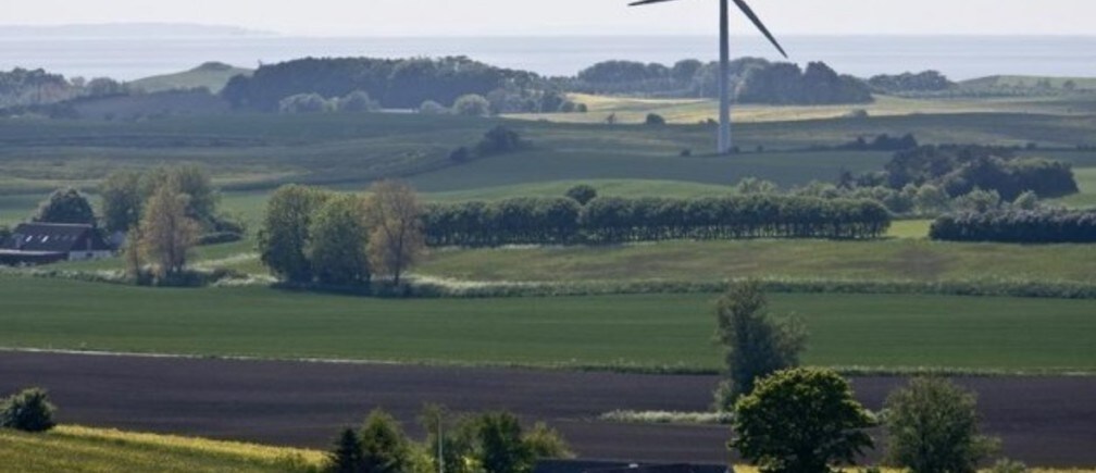 Europe’s energy priority