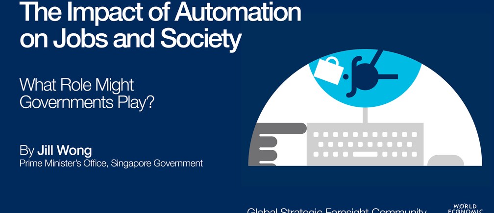 How will automation affect society?