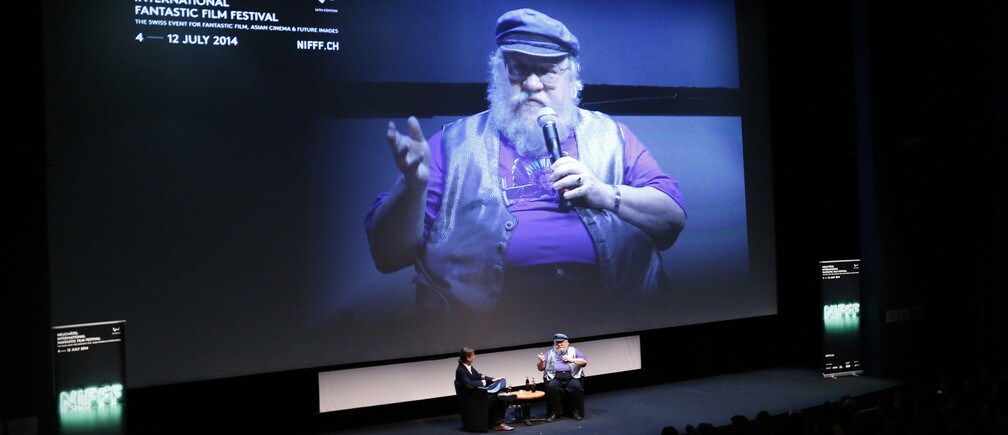 Game of Thrones: pirates or fans?