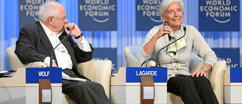 Down with Short Termism; Long Live the Long Term
