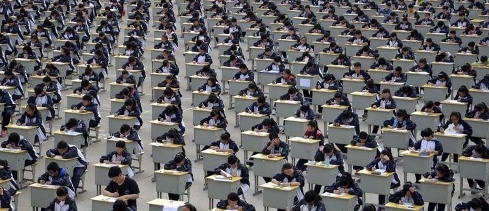 3 key trends on skills and education