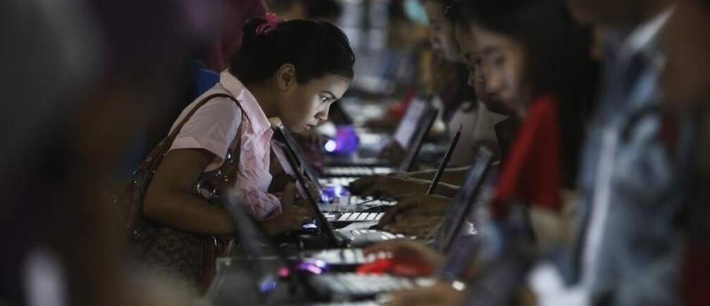 ¿Tiene el big data un gran futuro en Asia Oriental?