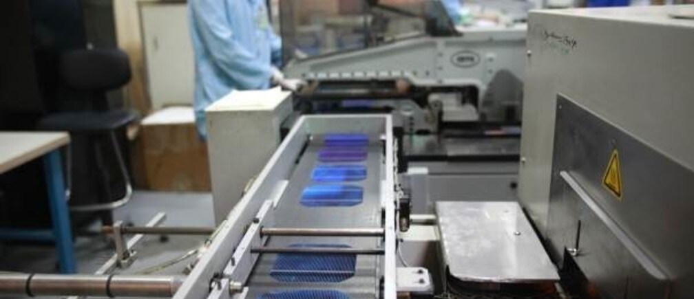 How Egypt plans to embrace solar