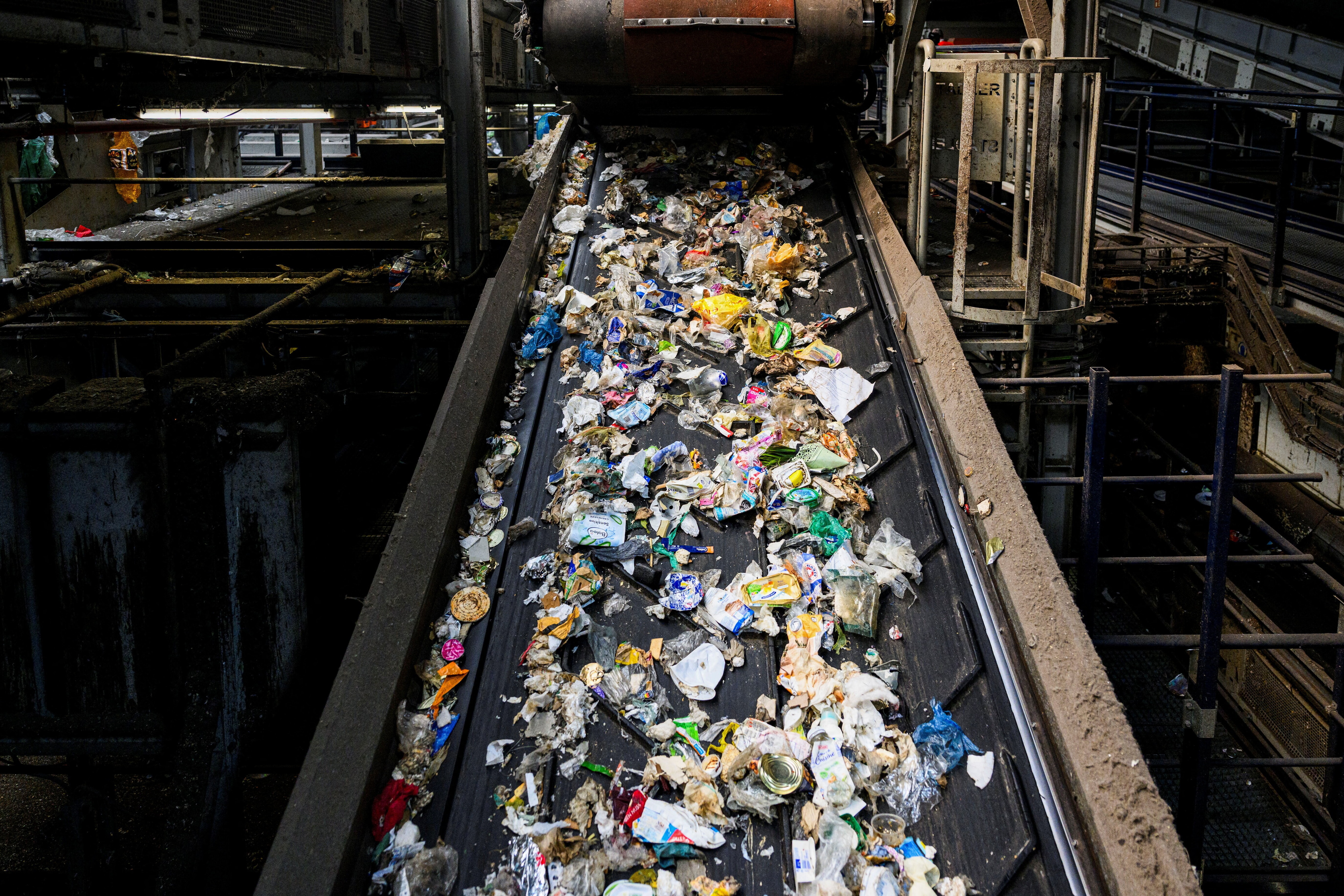 A circular economy could generate $4.5 trillion in additional economic output by 2030.