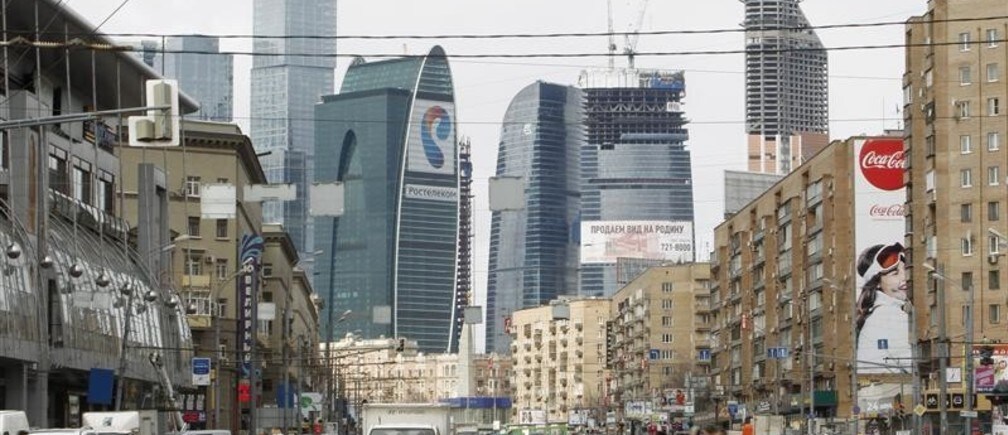 What role will Russia play on the global stage?