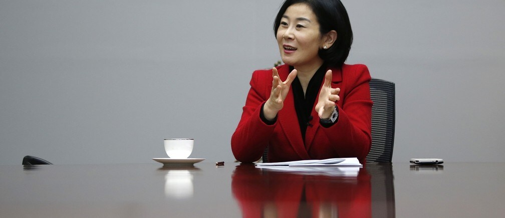 Q&A:韓国はどのようにジェンダー格差を縮めているのか?