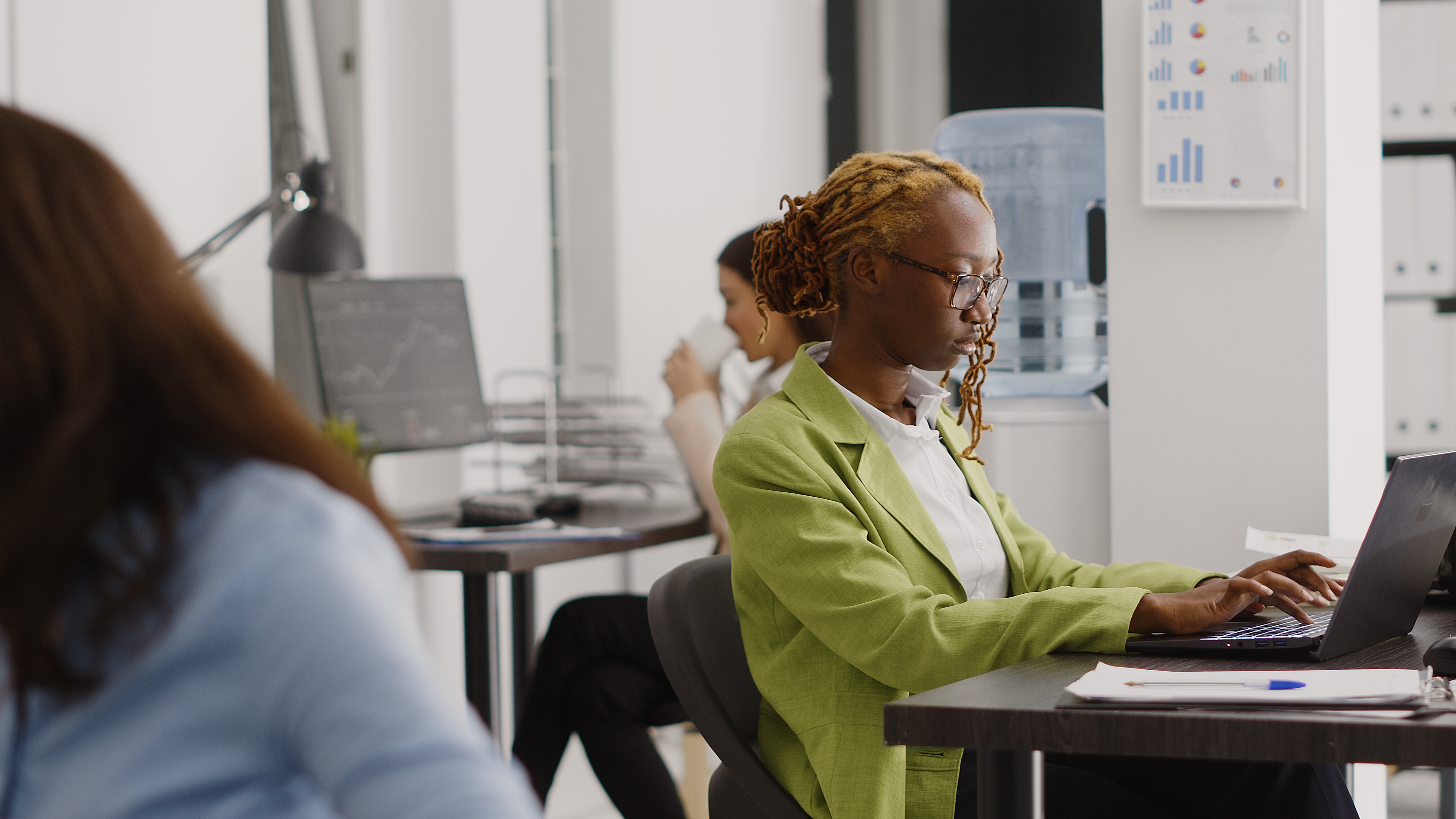 Lack of infrastructure means lack of access to opportunity and the pathways that enable women to learn, earn, progress and build.