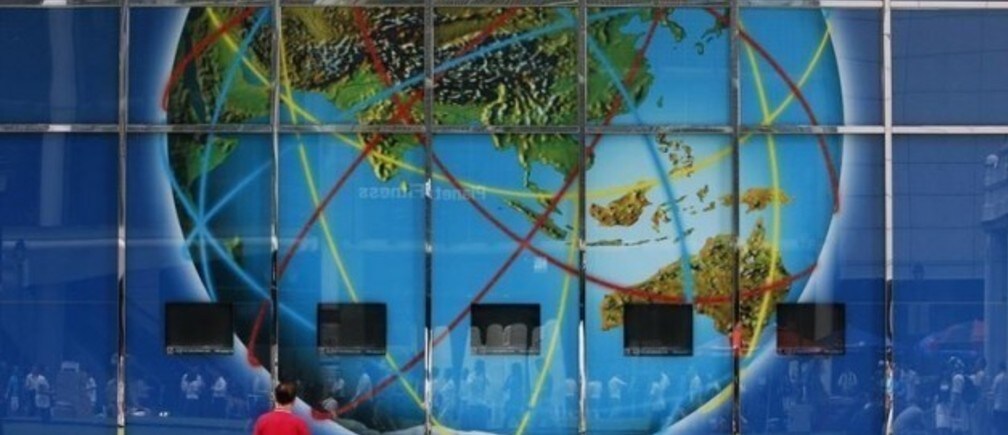 Lo que la historia puede enseñarnos sobre el G20