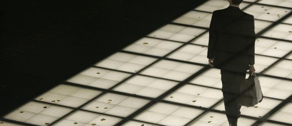 Why the world in 2015 faces a leadership crisis