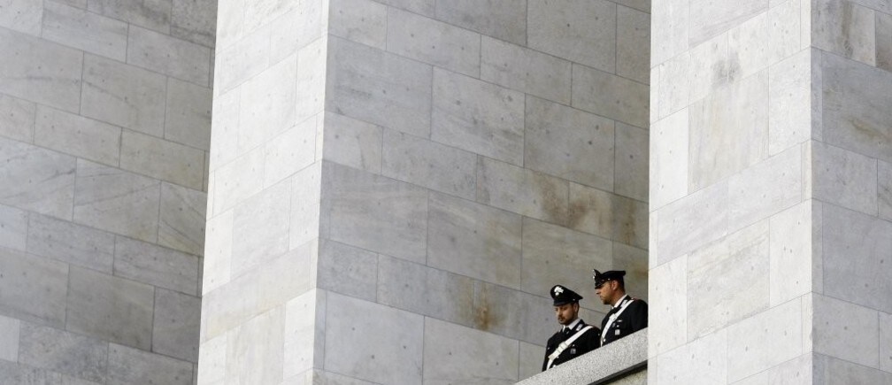 Why fighting corruption in Italy matters for economic growth