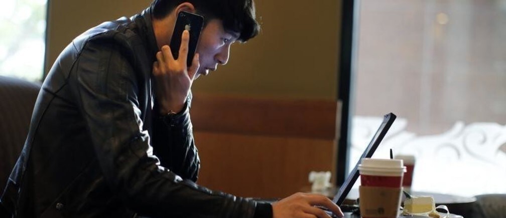 3 next steps for China’s mobile revolution