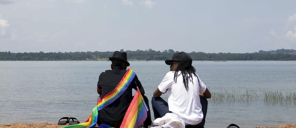 アフリカのLGBTI:被害者から勝者へ