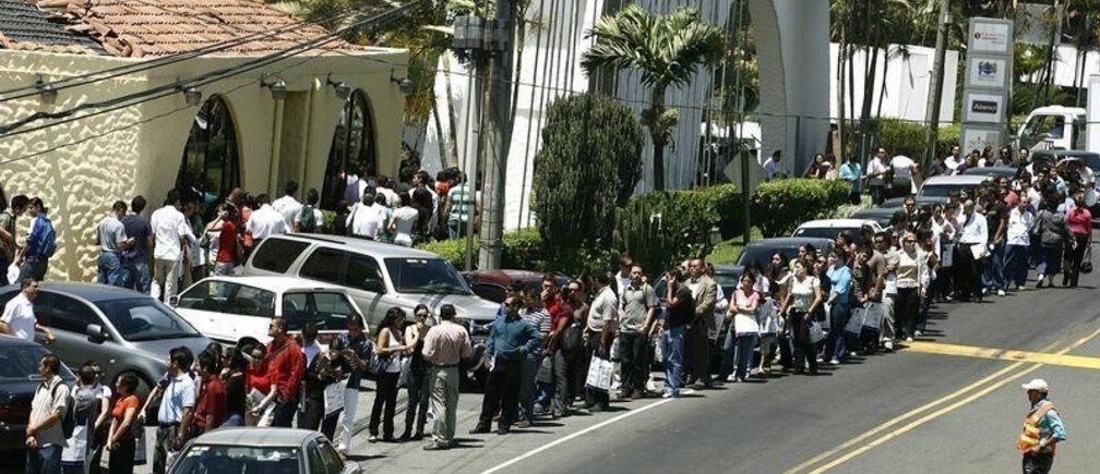 How to avoid a lost generation in Latin America