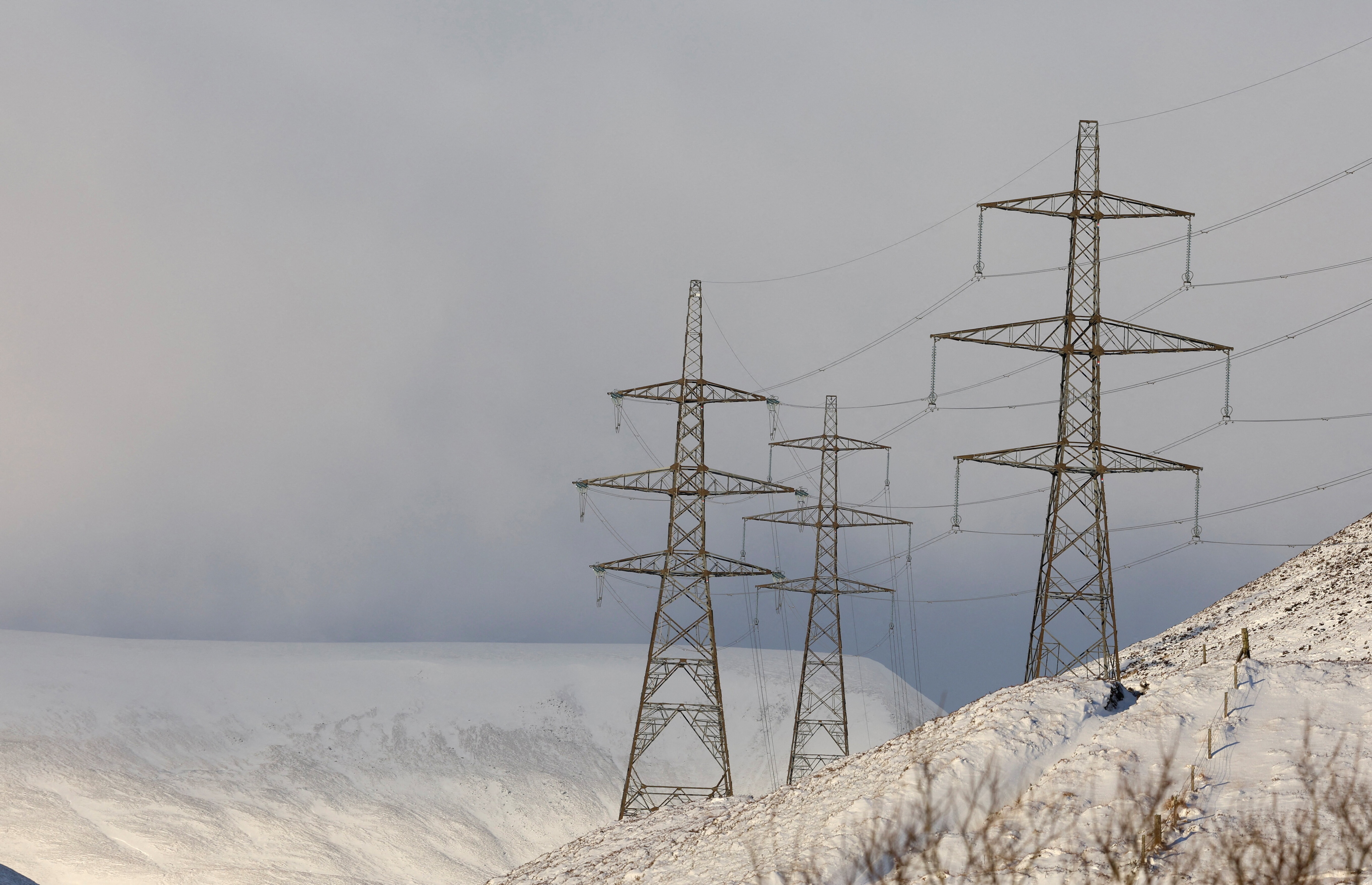 Europe is seen as a slow mover on power projects – but the reality is more complicated.