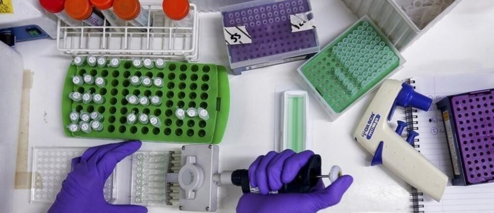Is Europe investing enough in research?
