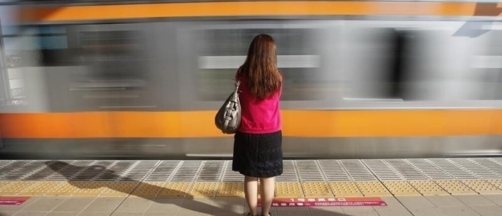 快乐职场、男性俱乐部及本周其他性别议题