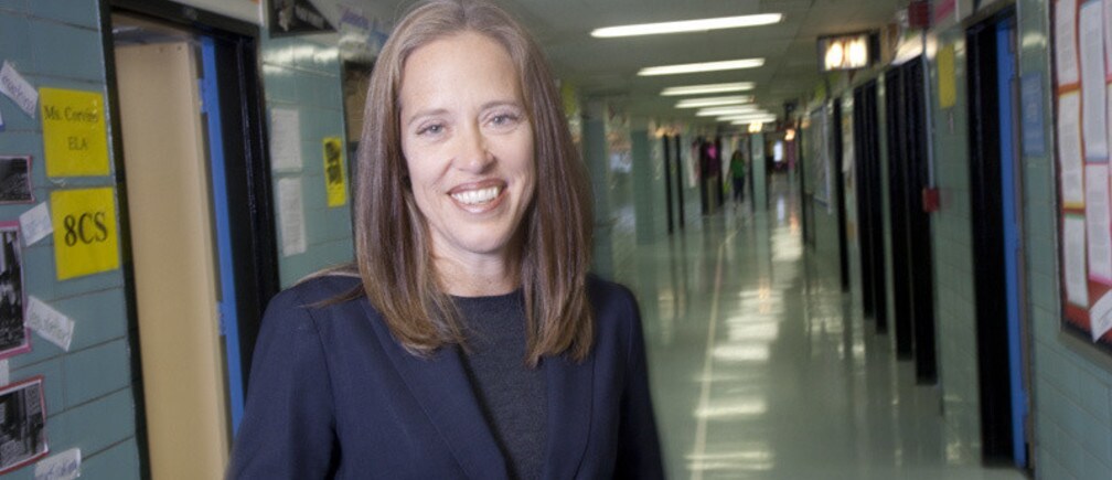 Transformation in education