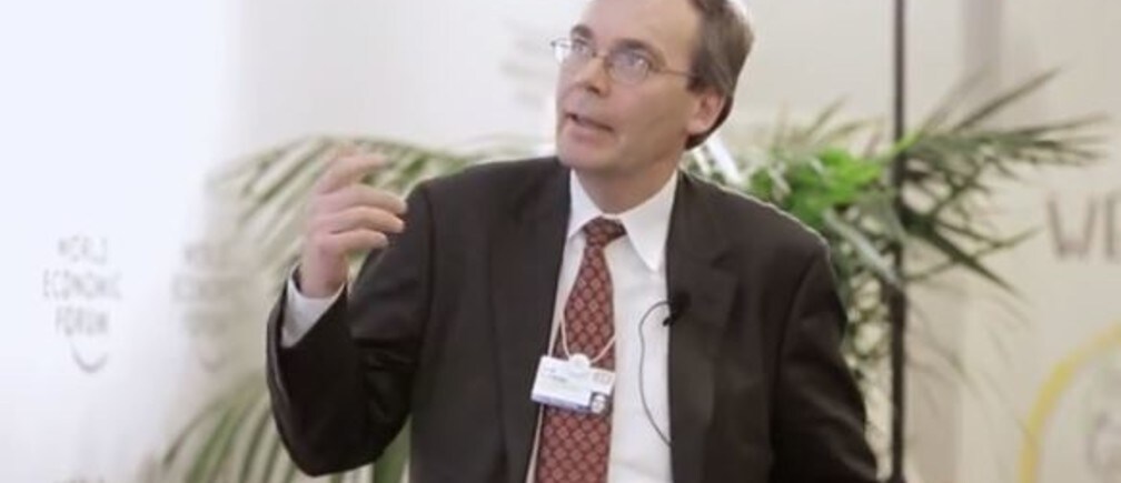 Video: Innovation in health monitoring