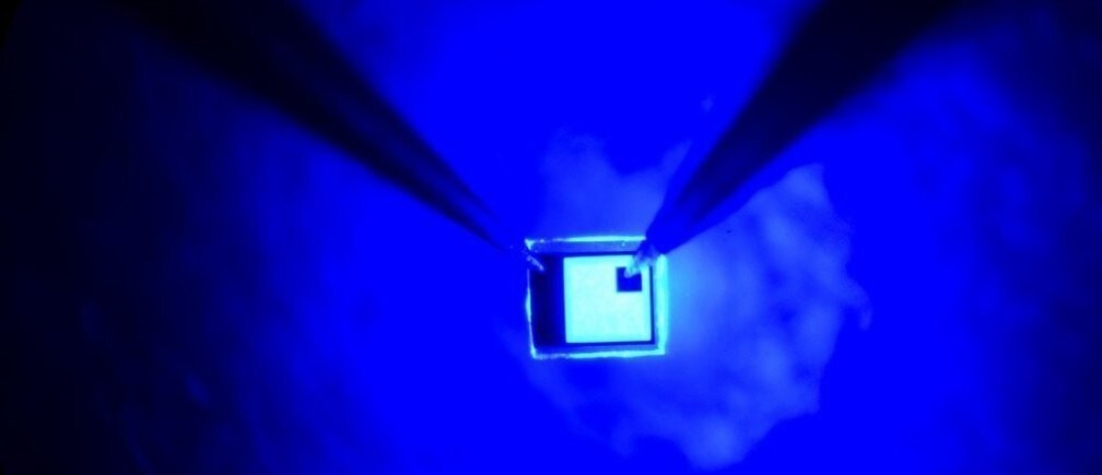 What can we use ultra-high power lasers for?