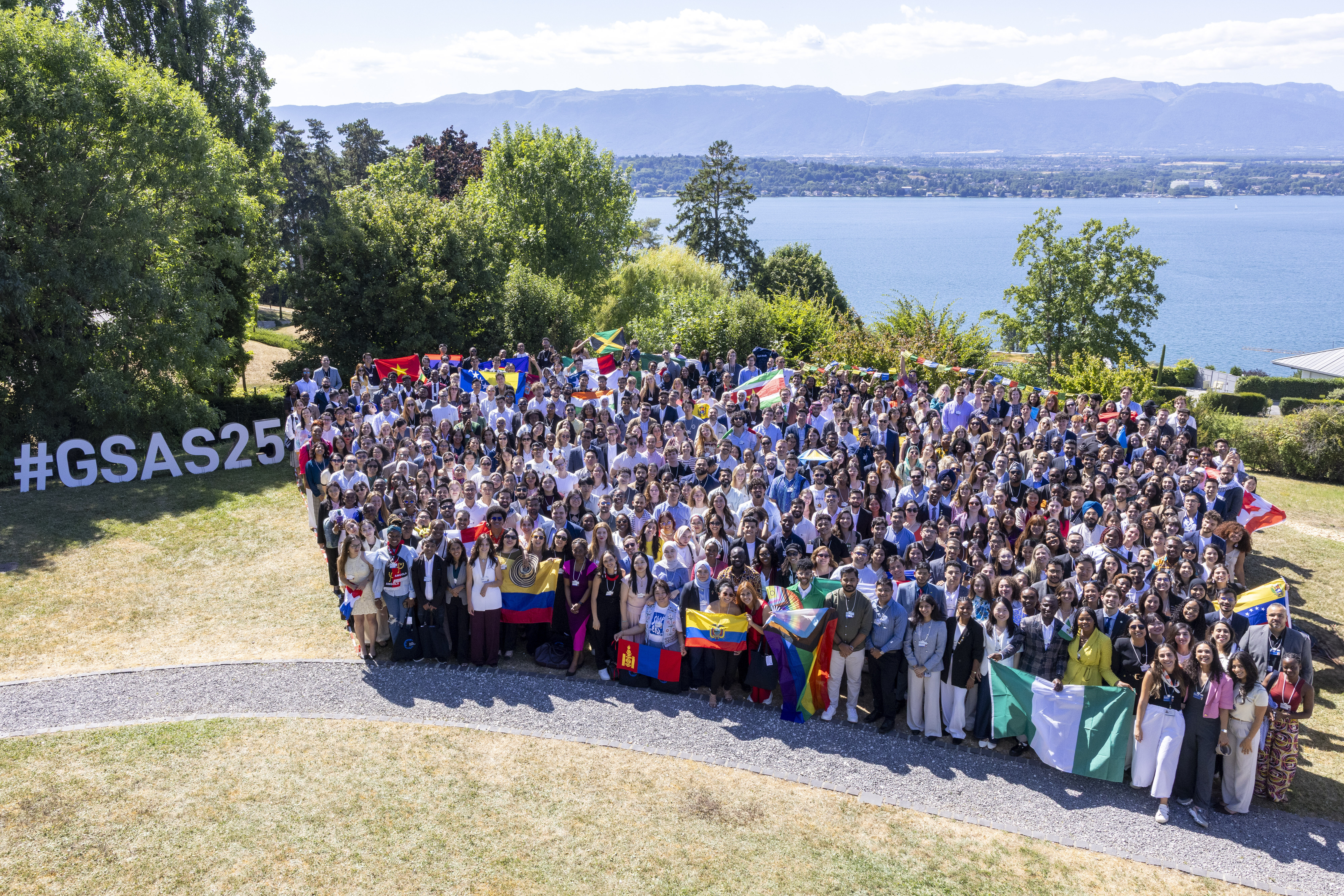 Youth insights are a powerful tool to shape a bold new vision for the future.