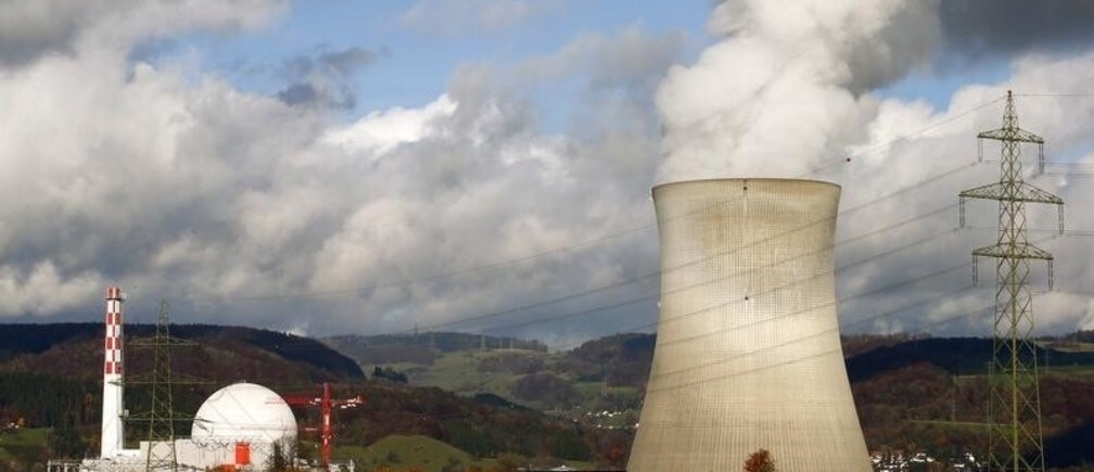 Let’s leave belief out of the debate on energy