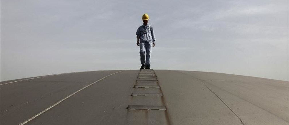 Facing up to our global challenges