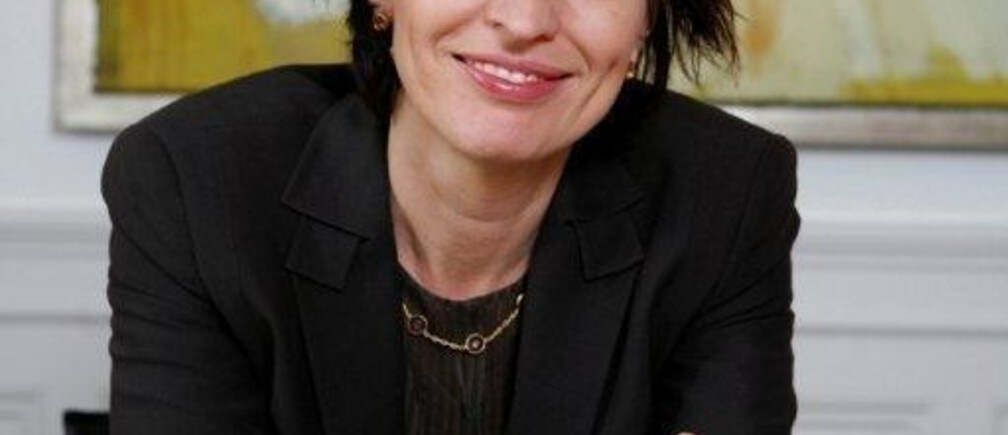Doris Leuthard: Is Switzerland sustainable?