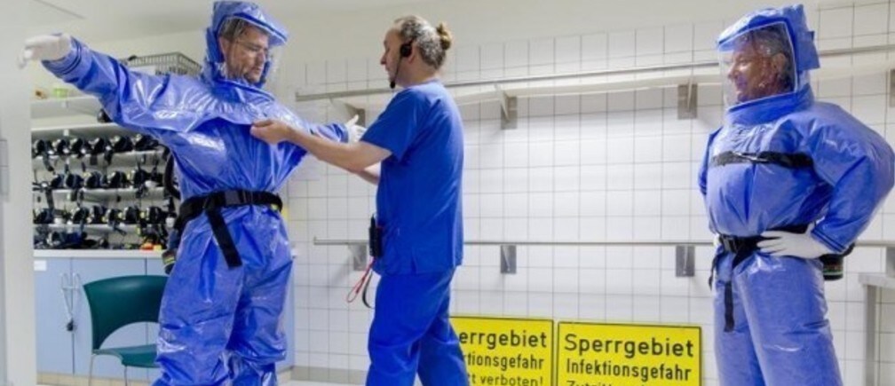 How different is an epidemic from an outbreak?