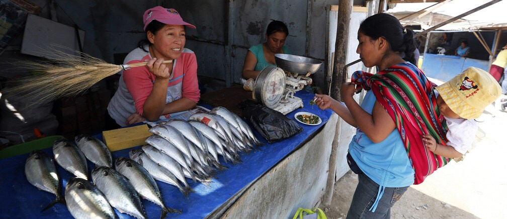 Why gender parity matters for Latin America