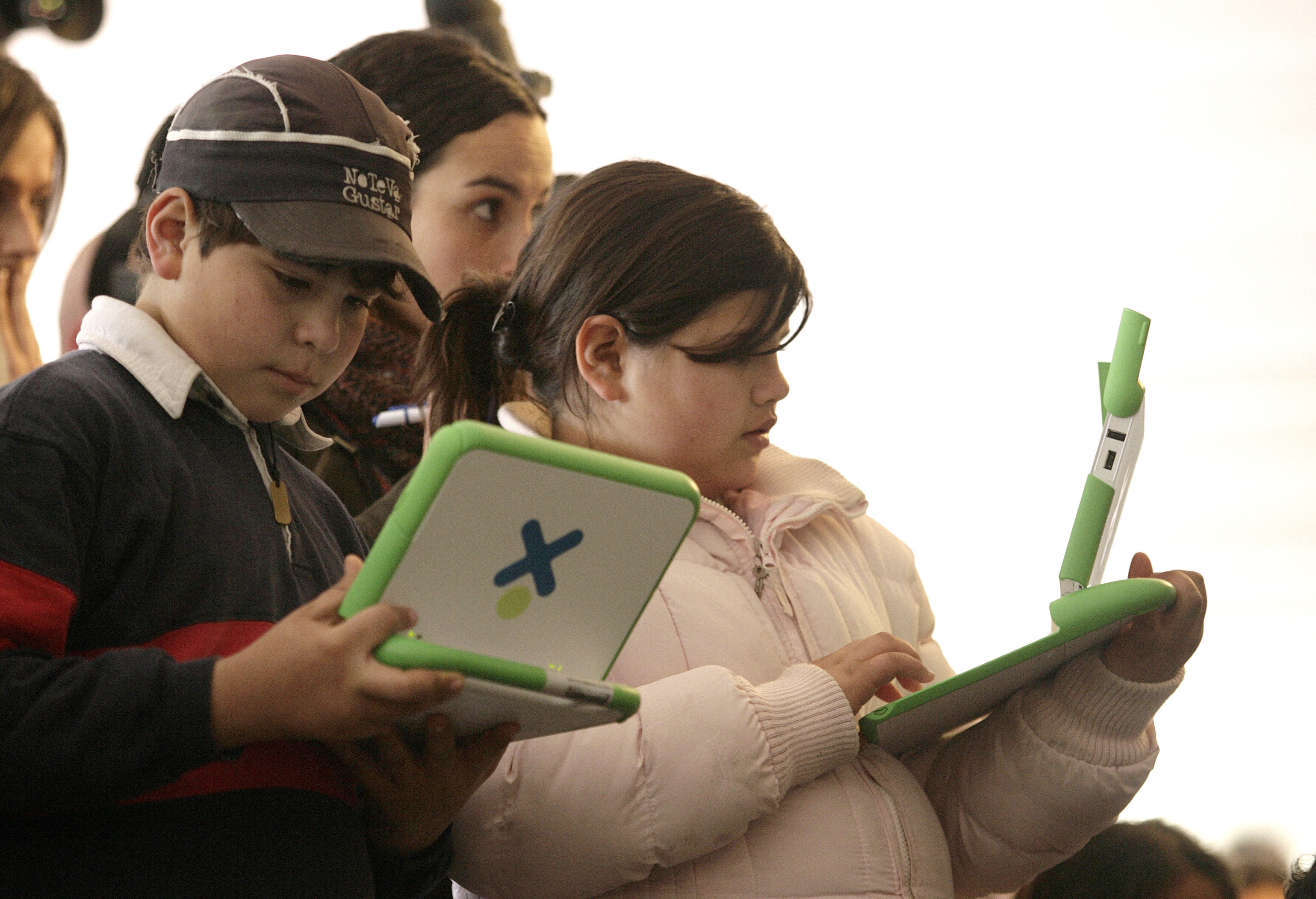 Understanding EdTech's development is essential to make sense of the screen time debate in schools, and why it's at different stages all over the world.