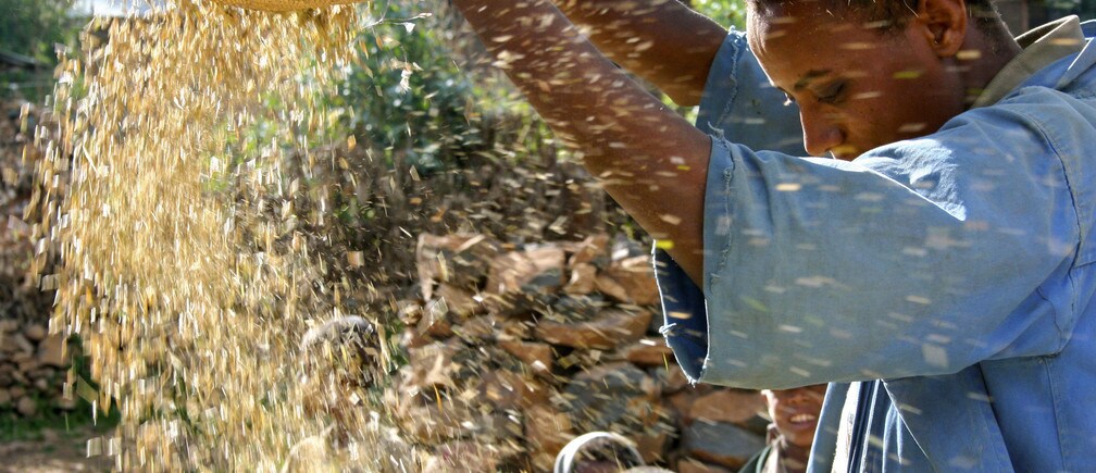 Four overlooked factors behind Africa’s economic success