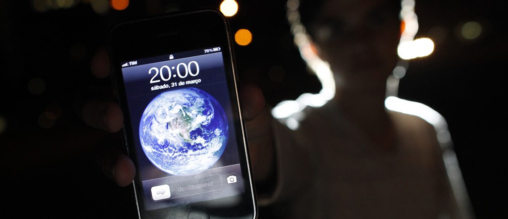 How technology and smart cities can help us overcome climate change