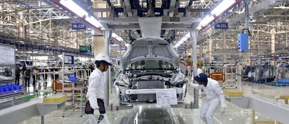 Will India emulate China’s boom?